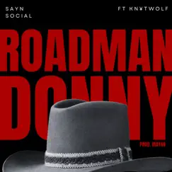Roadman Donny (feat. Kn¥t Wolf) Song Lyrics