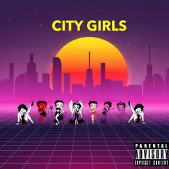 City Girl Song Lyrics