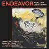 Endeavor album lyrics, reviews, download