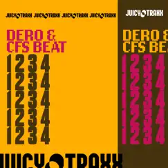 1234 - Single by Dero, C.F.S. Beat & DJ Dero album reviews, ratings, credits