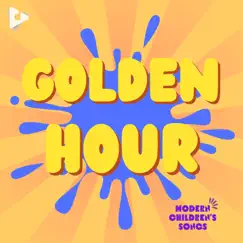 Golden Hour (Instrumental) - Single by Modern Children's Songs, Lullify Kids & Baby Music Center album reviews, ratings, credits