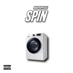 Spin - Single by NBG POPPARU album reviews, ratings, credits