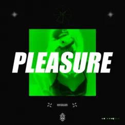 Pleasure - EP by Oculus. album reviews, ratings, credits