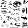 PEEKABOO (feat. DON GRATTO) - Single album lyrics, reviews, download