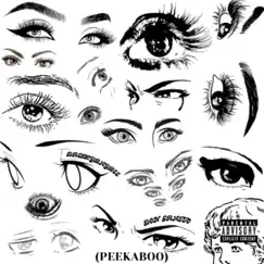 PEEKABOO (feat. DON GRATTO) - Single by DRELLYBAYBEE album reviews, ratings, credits