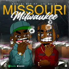 Missouri Milwaukee (feat. Lil Quill) [Radio Edit] [Radio Edit] - Single by Koolgi Kid album reviews, ratings, credits