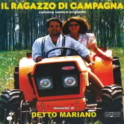 Il ragazzo di campagna (Original Motion Picture Soundtrack) by Detto Mariano album reviews, ratings, credits