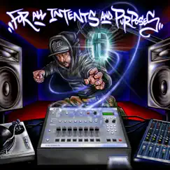 The Eternal Force (feat. DJ JS-1) Song Lyrics