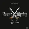 Honor x Dignity album lyrics, reviews, download