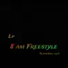 8am Freestyle (feat. Slimeball xyn) - Single album lyrics, reviews, download