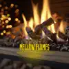 Mellow Flames: Smooth Sax Lofi & Fireplace Ambience album lyrics, reviews, download