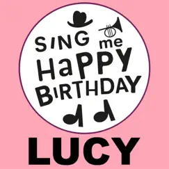 Happy Birthday Lucy (Jive Blues Version) Song Lyrics