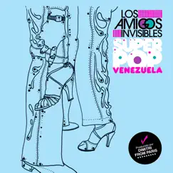 Super Pop Venezuela by Los Amigos Invisibles album reviews, ratings, credits