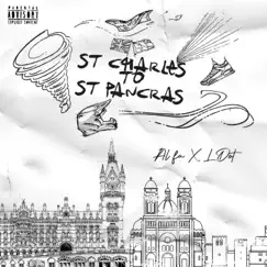 St Charles to St Pancras Song Lyrics