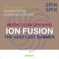 Moon Club Opening Song Lyrics