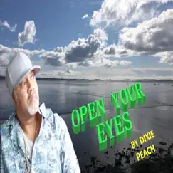 Open Your Eyes. - Single by Dixie Peach album reviews, ratings, credits
