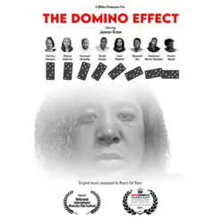 The Domino Effect: Original Soundtrack of movie (OST) - EP by Mauro Del Nero album reviews, ratings, credits