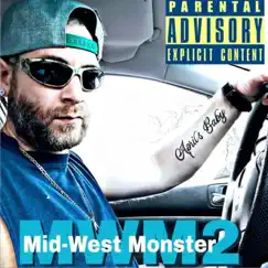 Mid-West G's (feat. The Dayton Family, Shoestring & Bootleg) Song Lyrics