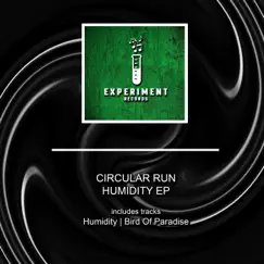 Humidity EP by Circular Run album reviews, ratings, credits