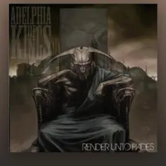 Render Unto Hades - EP by Adelphia of Kings album reviews, ratings, credits