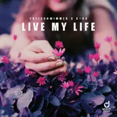 Live My Life (Extended Mix) Song Lyrics