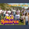 MIL AMORES Corazón de Roble - Single album lyrics, reviews, download