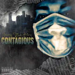 Contagious by YRK Marui album reviews, ratings, credits