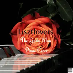 The Lonely Man Piano Cover (From 
