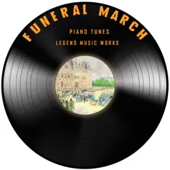 Funeral March (Liquid Piano) Song Lyrics