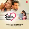 Dil Kho Gaya - Single album lyrics, reviews, download