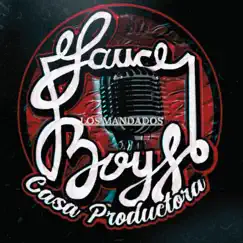 LOS MANDADOS~BEAT DE RAP SauceBoysREC produce (vendido) - Single by Verso López album reviews, ratings, credits