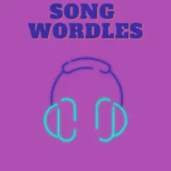 Song Wordles - Single by Czin77 vibes album reviews, ratings, credits