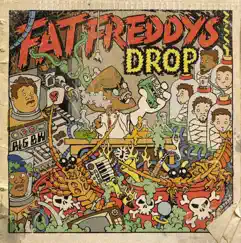 Dr. Boondigga & the Big Bw by Fat Freddy's Drop album reviews, ratings, credits