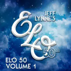 ELO 50, Volume 1 by Jeff Lynne's ELO album reviews, ratings, credits