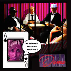 My Brother Will Kick Your Ass - Single by DVMA album reviews, ratings, credits