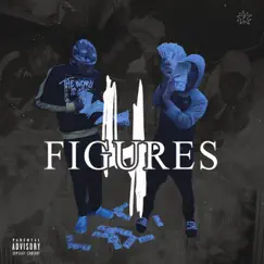 4 Figures (feat. TheRealEjj) - Single by Trap Draxo album reviews, ratings, credits