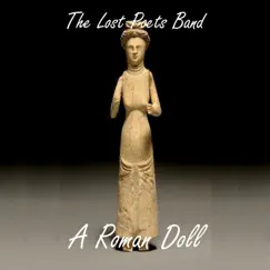 A Roman Doll by The Lost Poets Band album reviews, ratings, credits