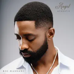 Angel (Acoustic) - Single by Ric Hassani album reviews, ratings, credits