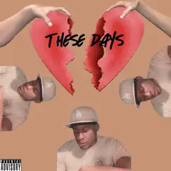 These Days - Single by YSK LEEK album reviews, ratings, credits