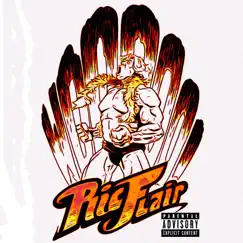 Ric Flair (feat. Looney) Song Lyrics