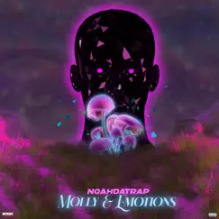 Molly & Emotions - Single by Noahdatrap album reviews, ratings, credits