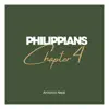 Philippians Chapter Four - Single album lyrics, reviews, download