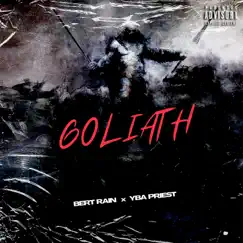 Goliath (feat. Bert Rain) Song Lyrics