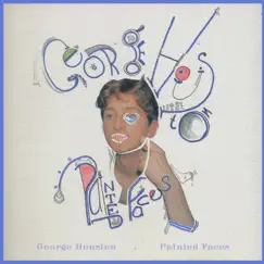 Painted Faces (Live) [Live] - Single by George Houston album reviews, ratings, credits