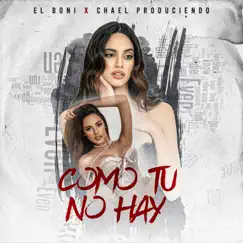 Como Tu No Hay - Single by El Boni & Chael Produciendo album reviews, ratings, credits