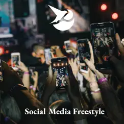 Social Media Freestyle Song Lyrics