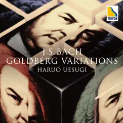 Goldberg Variations, BWV 988: Variation 16 Overture Song Lyrics