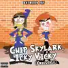 Chip Skylark, Icky Vicky (Freestyle) - Single album lyrics, reviews, download