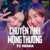Chuyện Tình Mộng Thường (WRC Remix) - Single album lyrics, reviews, download