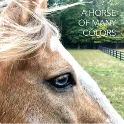 A Horse of Many Colors Song Lyrics